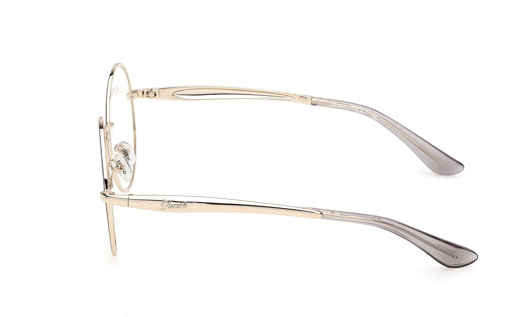 Guess Eyeglasses GU50385 020
