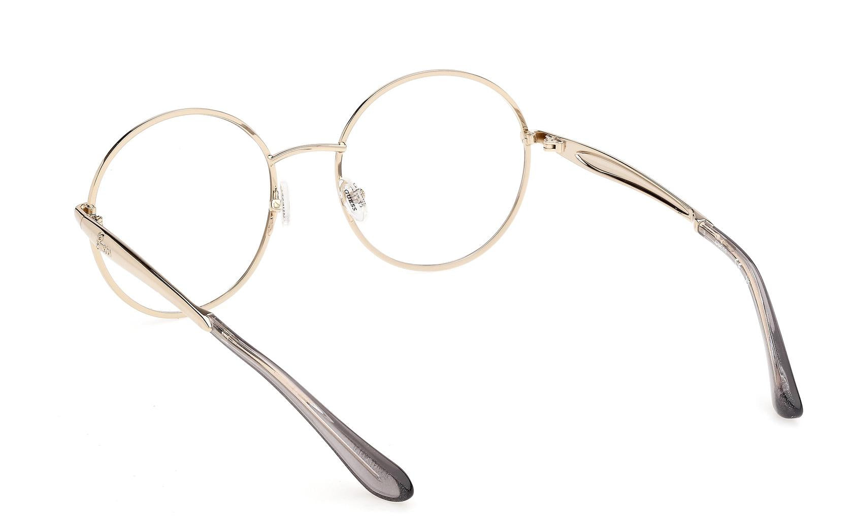 Guess Eyeglasses GU50385 020