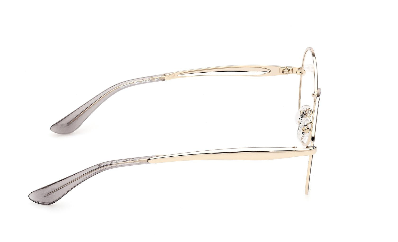 Guess Eyeglasses GU50385 020