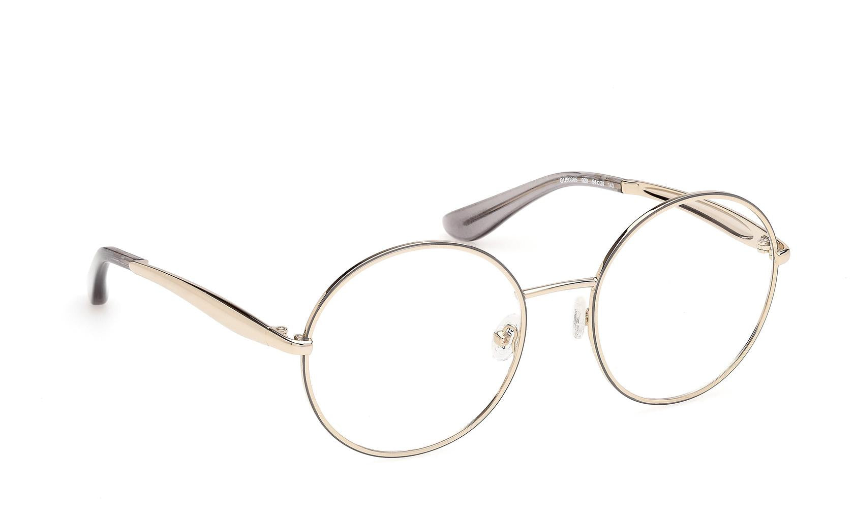Guess Eyeglasses GU50385 020