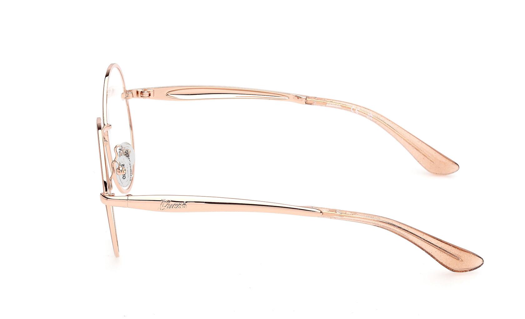 Guess Eyeglasses GU50385 028