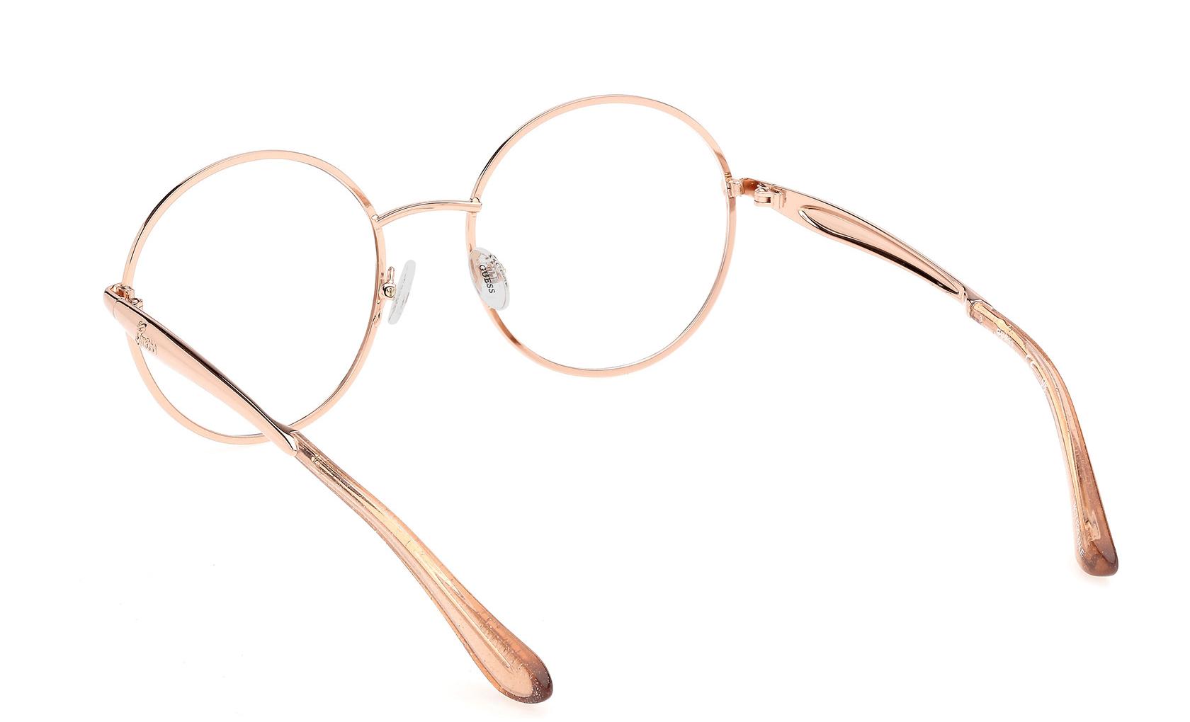 Guess Eyeglasses GU50385 028