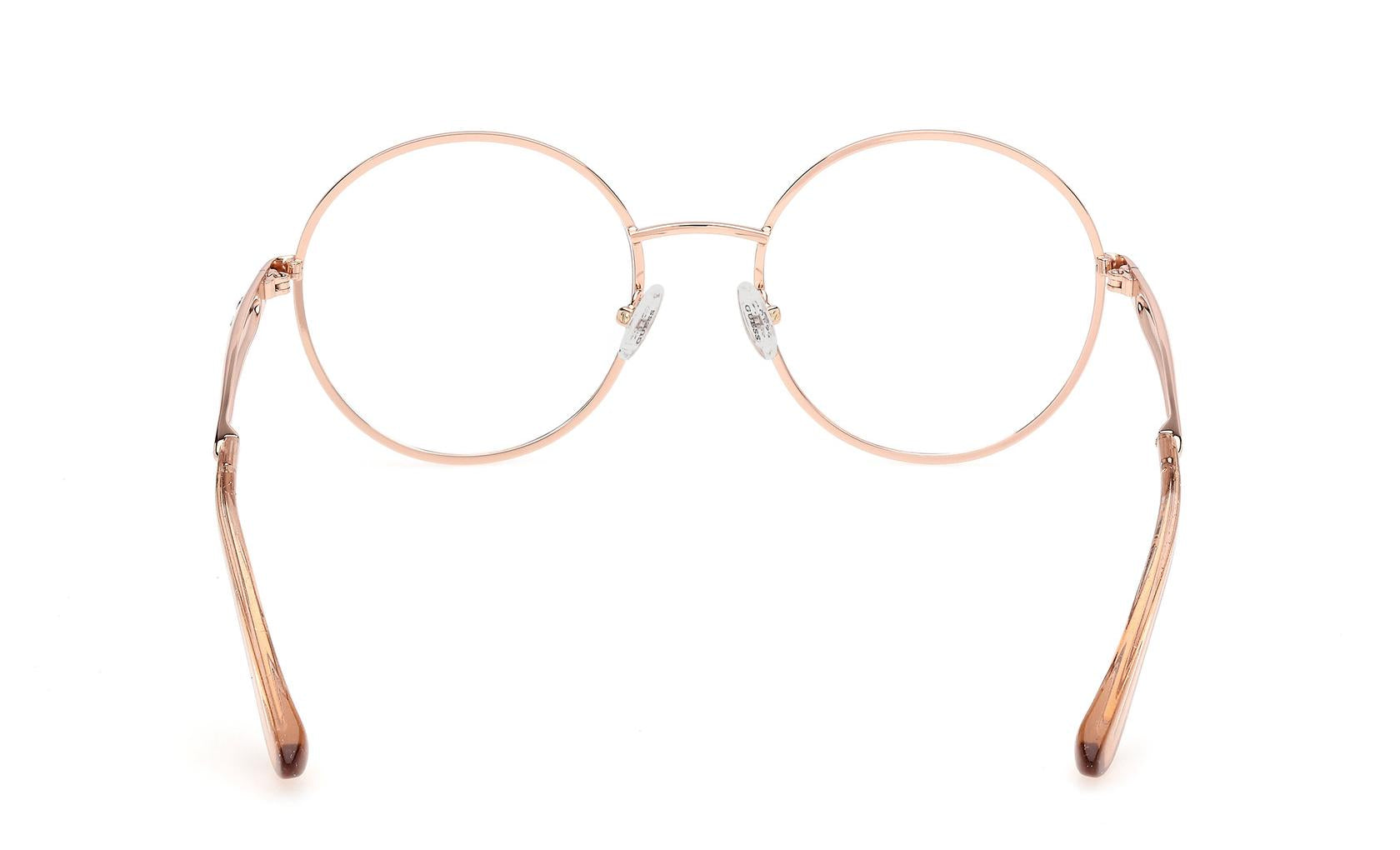 Guess Eyeglasses GU50385 028