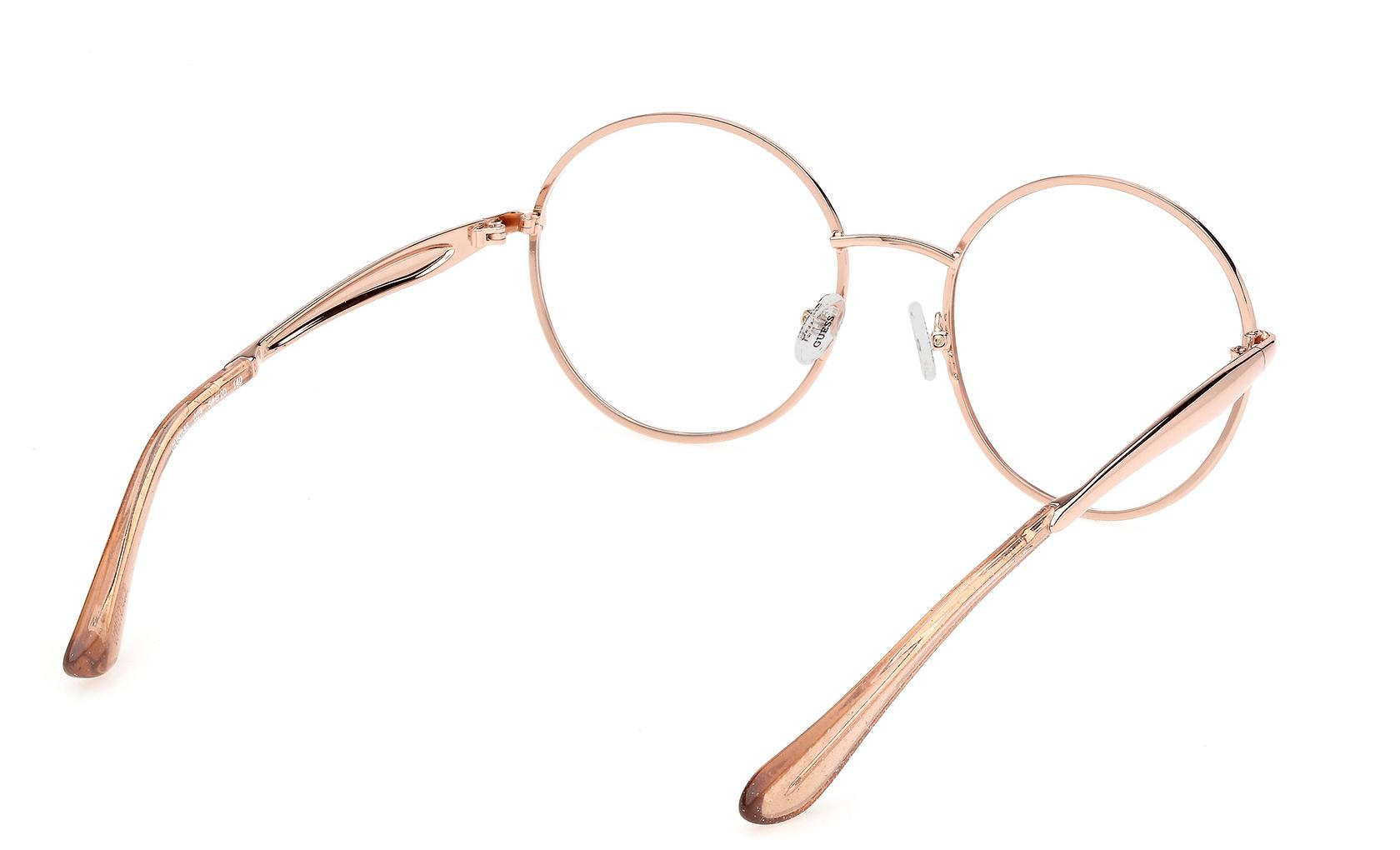 Guess Eyeglasses GU50385 028