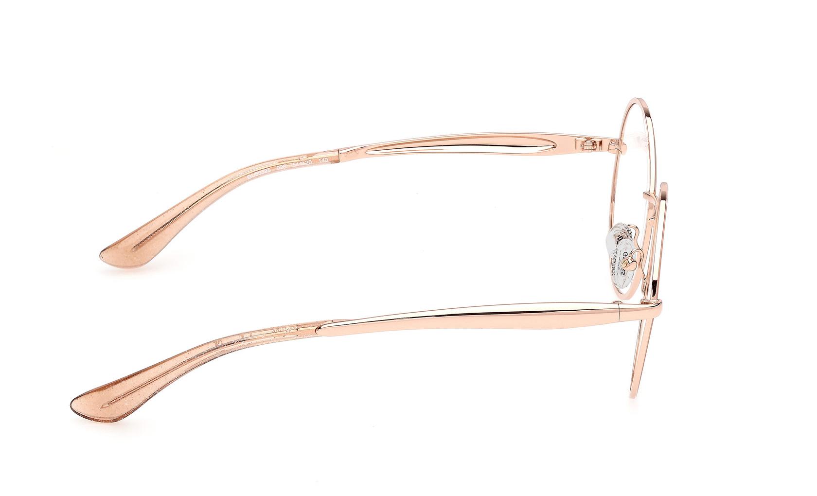 Guess Eyeglasses GU50385 028