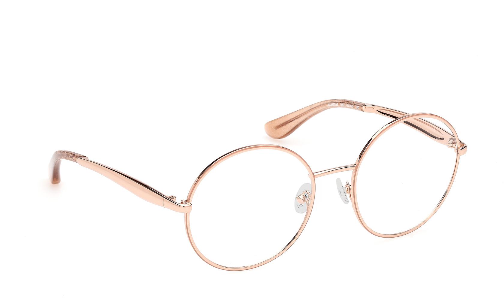 Guess Eyeglasses GU50385 028
