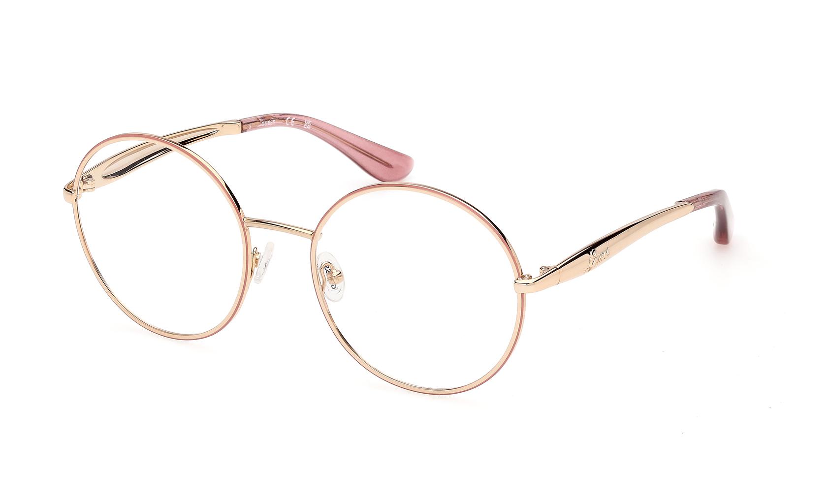 Guess Eyeglasses GU50385 074