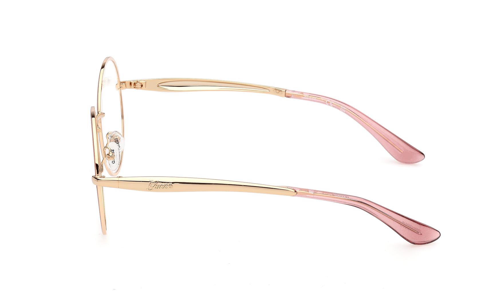 Guess Eyeglasses GU50385 074