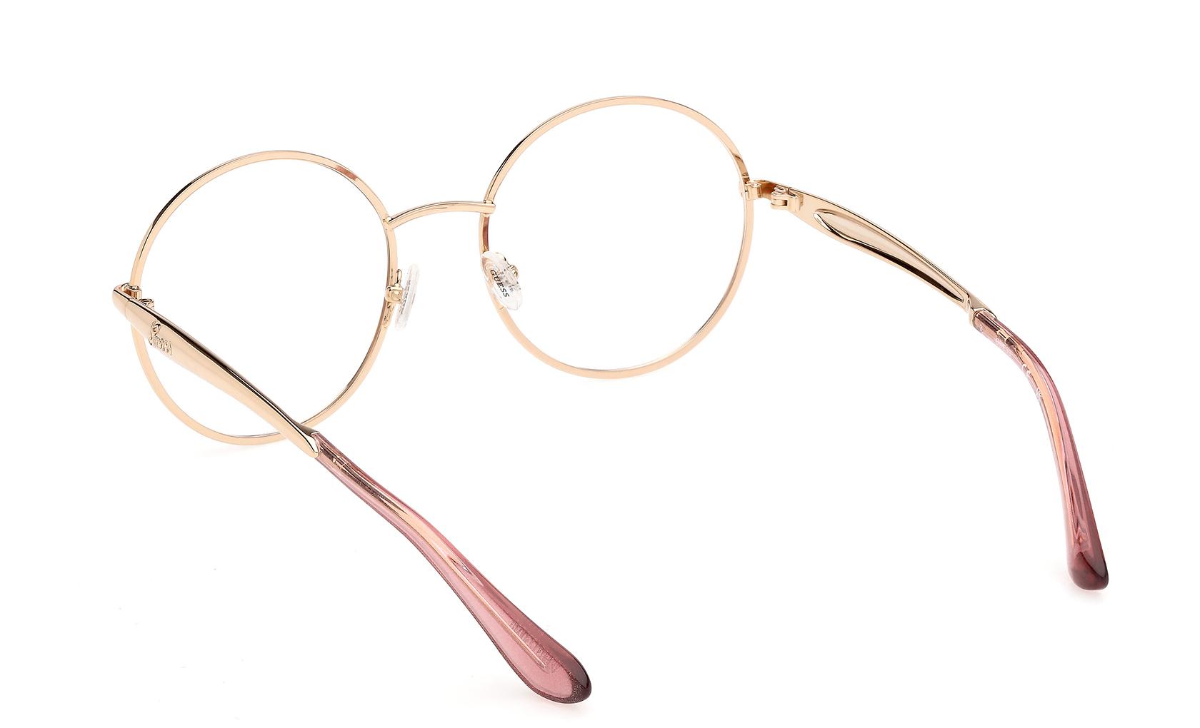 Guess Eyeglasses GU50385 074