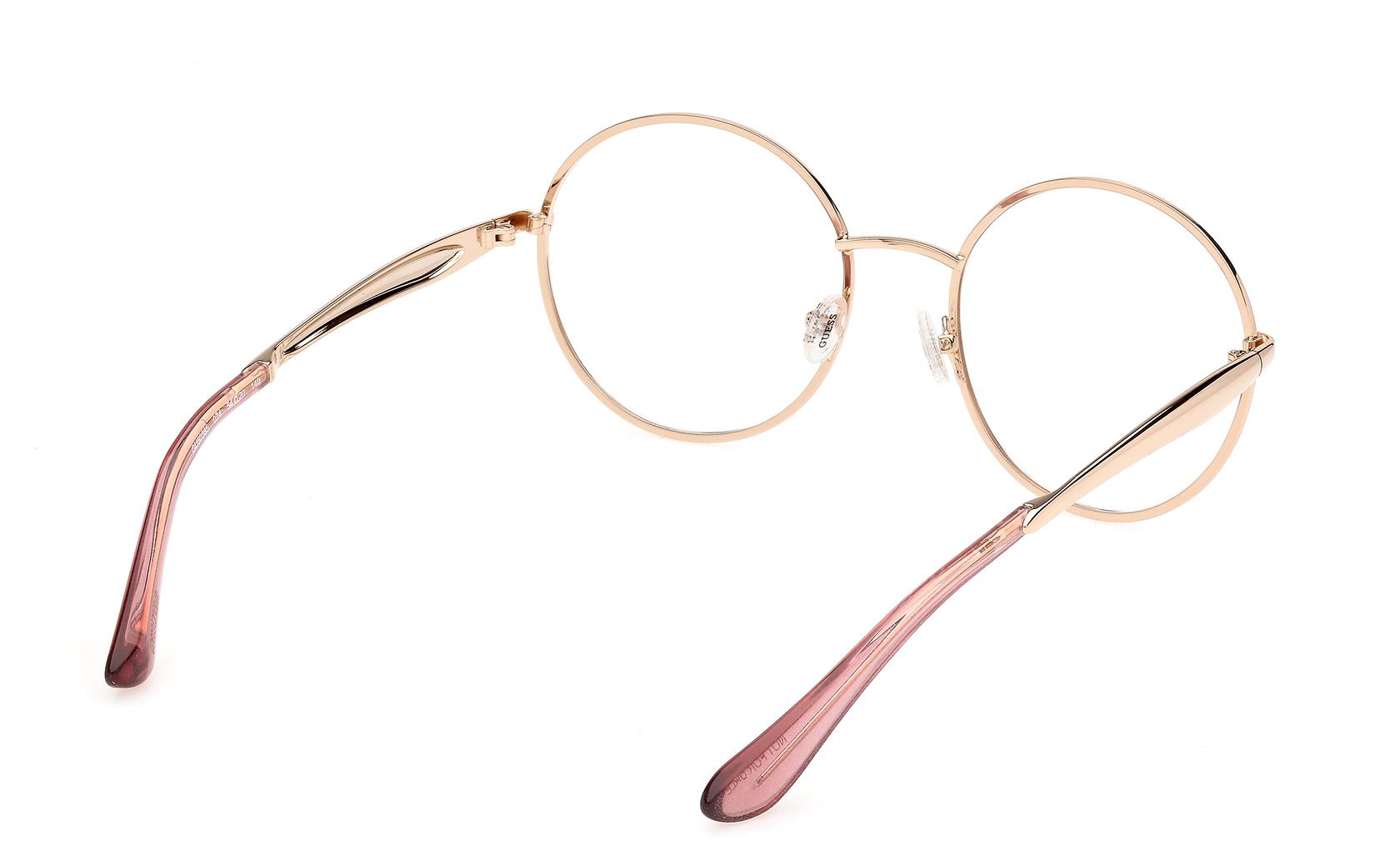 Guess Eyeglasses GU50385 074