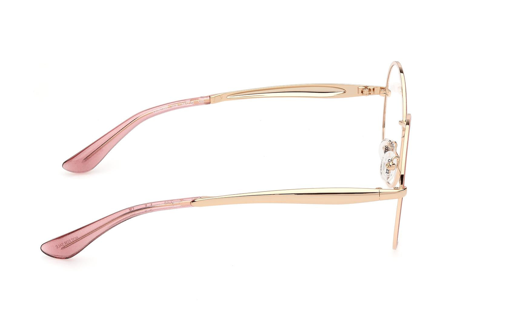 Guess Eyeglasses GU50385 074