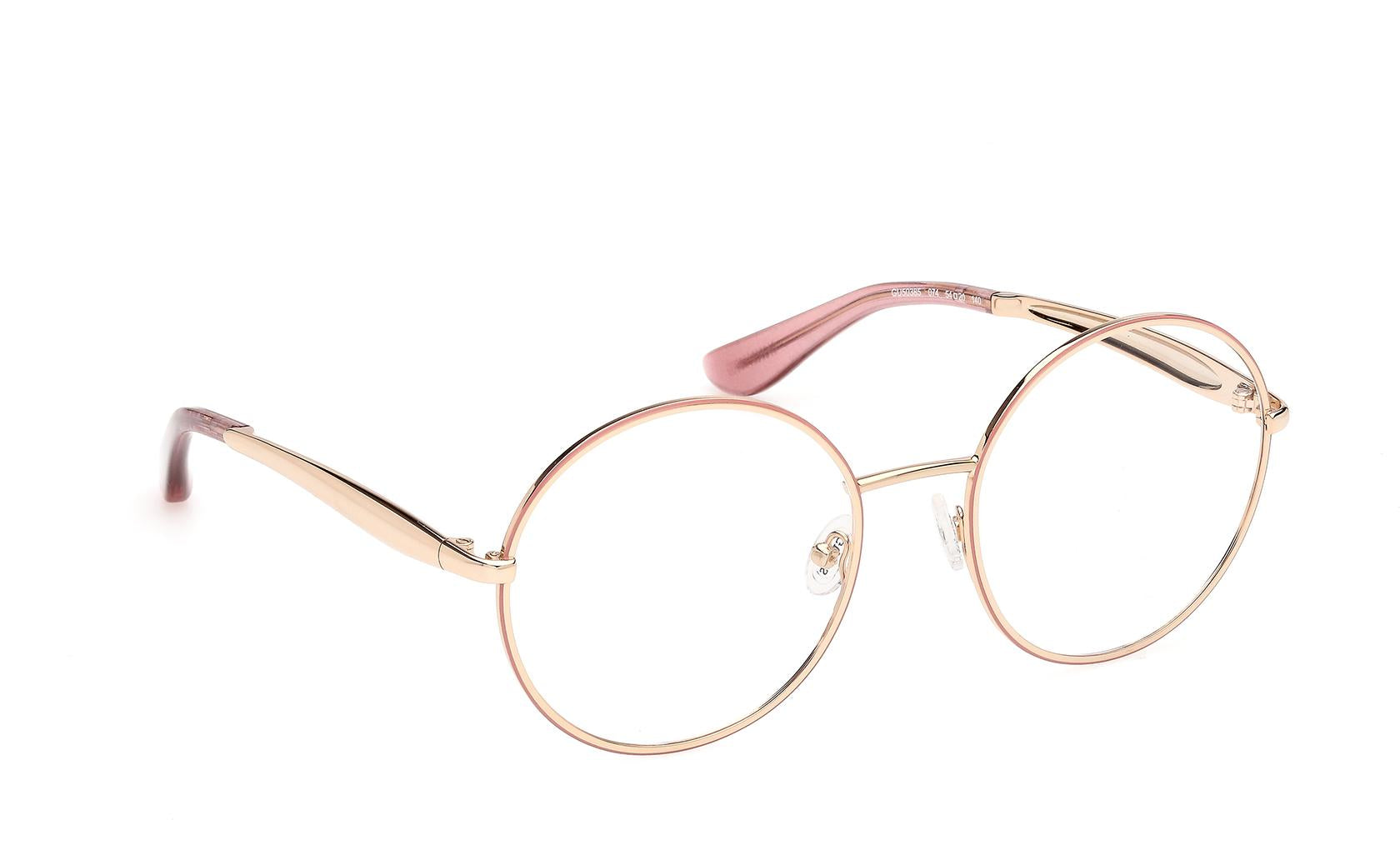 Guess Eyeglasses GU50385 074