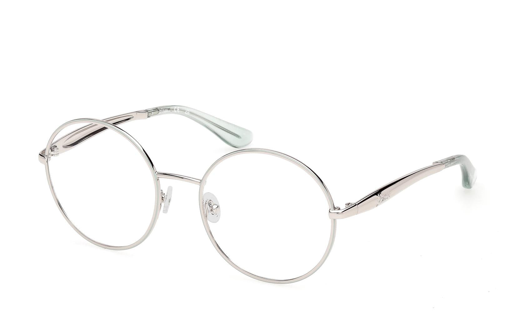 Guess Eyeglasses GU50385 095