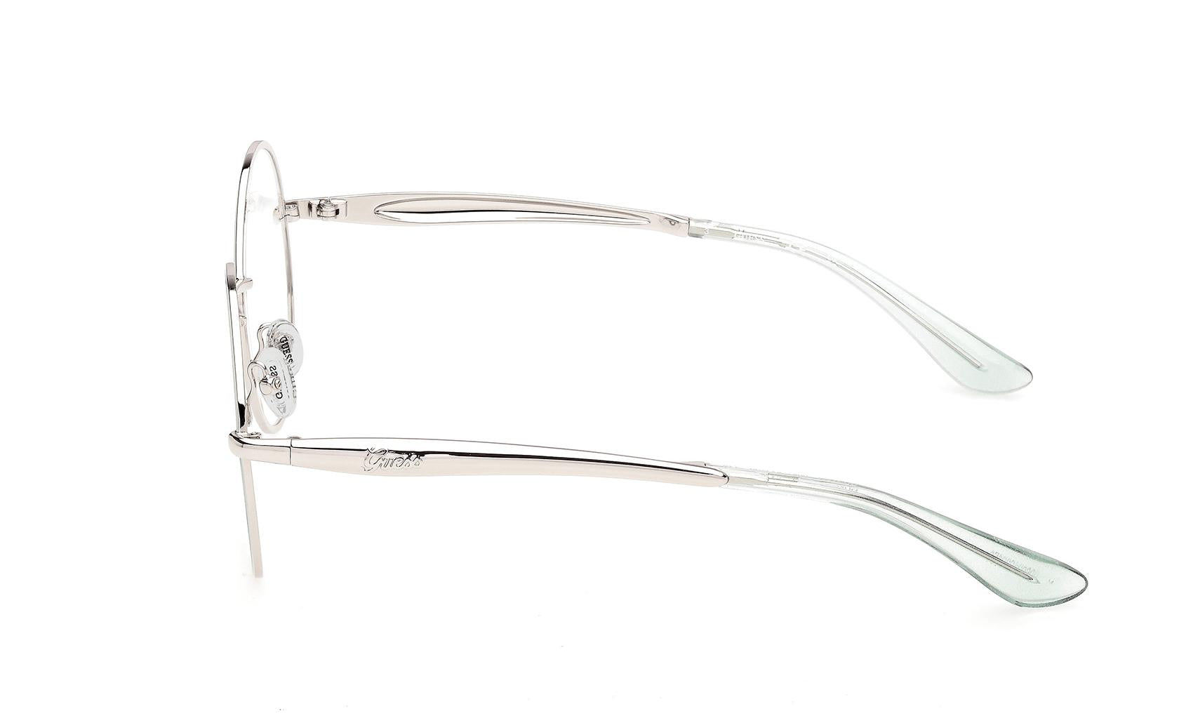 Guess Eyeglasses GU50385 095