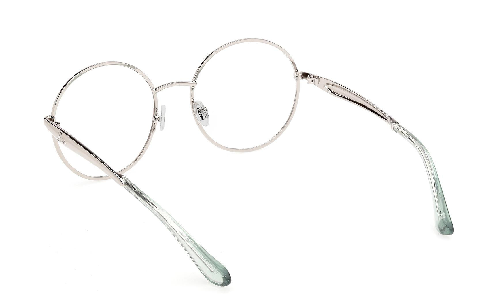 Guess Eyeglasses GU50385 095
