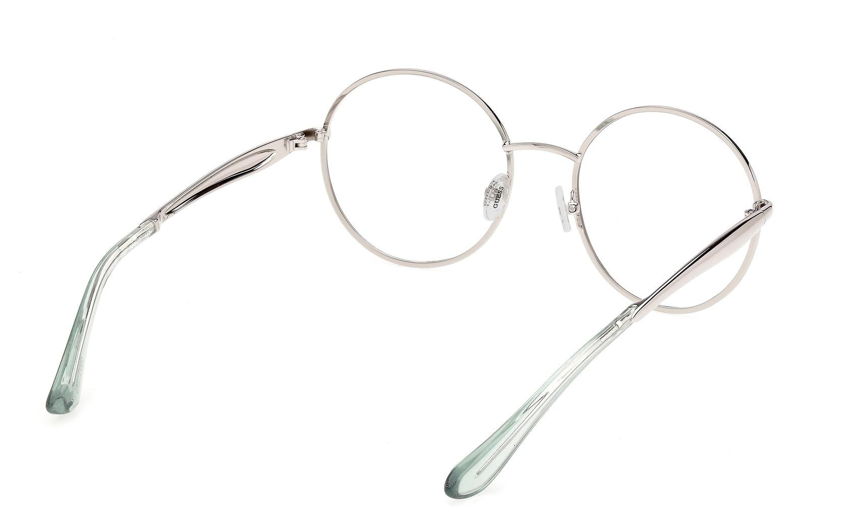 Guess Eyeglasses GU50385 095