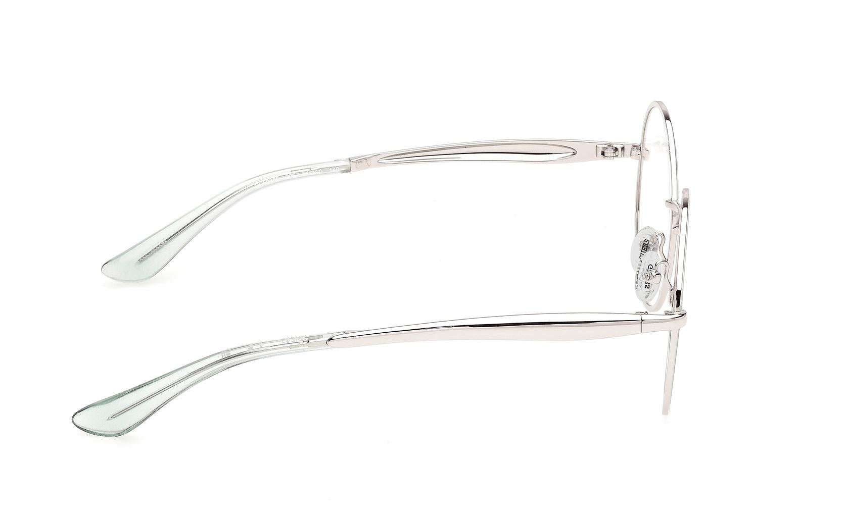 Guess Eyeglasses GU50385 095