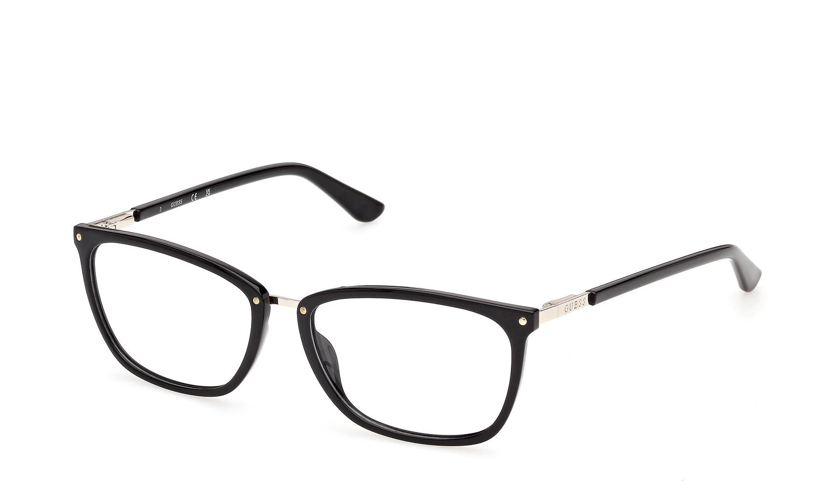Guess Eyeglasses GU50386 001