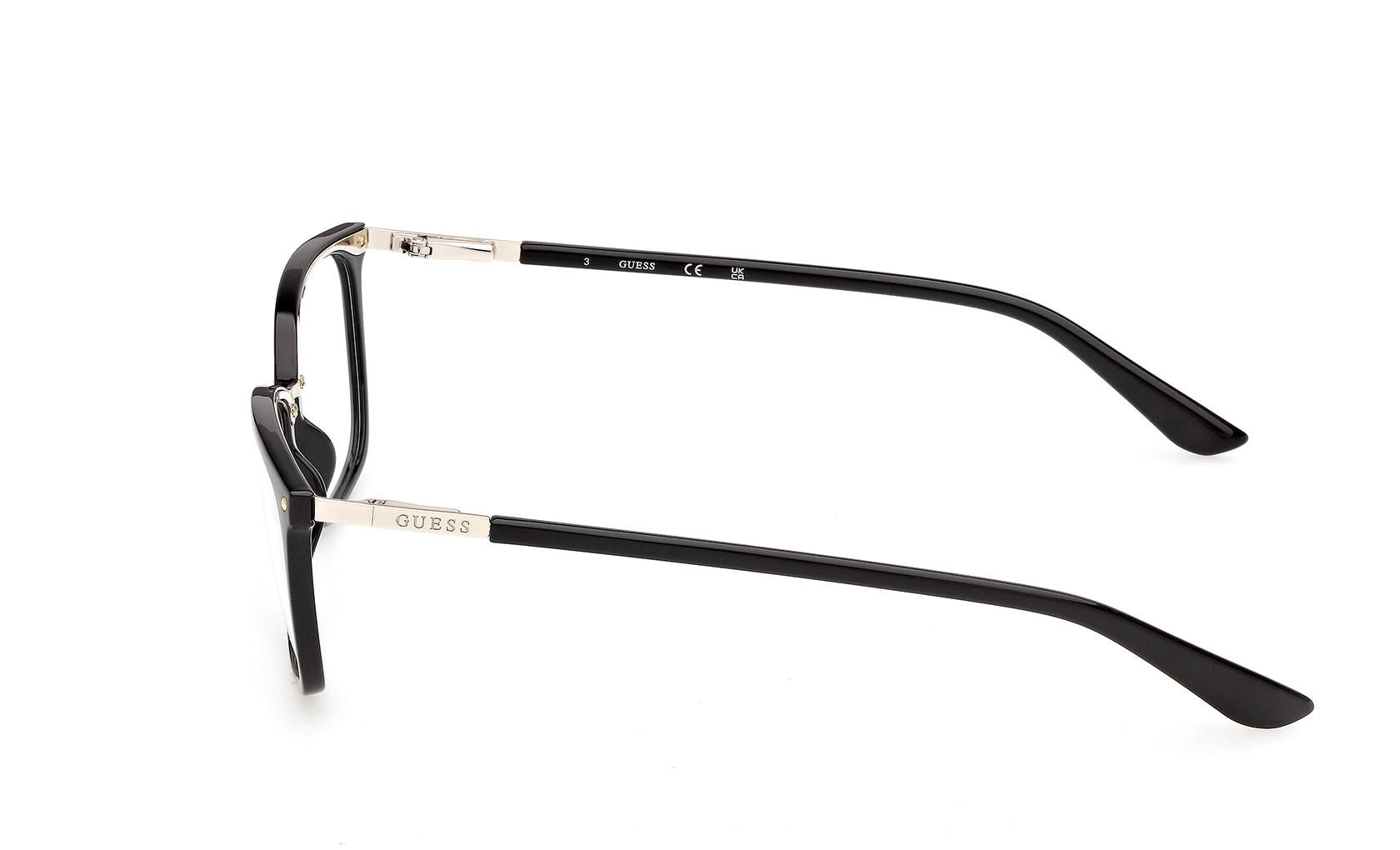 Guess Eyeglasses GU50386 001