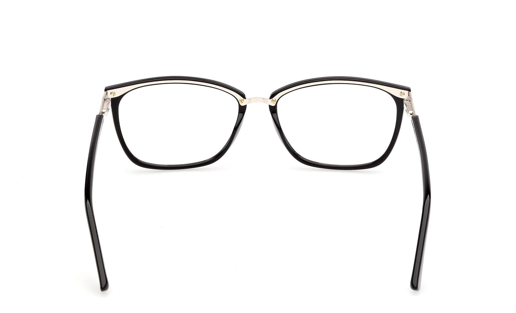 Guess Eyeglasses GU50386 001