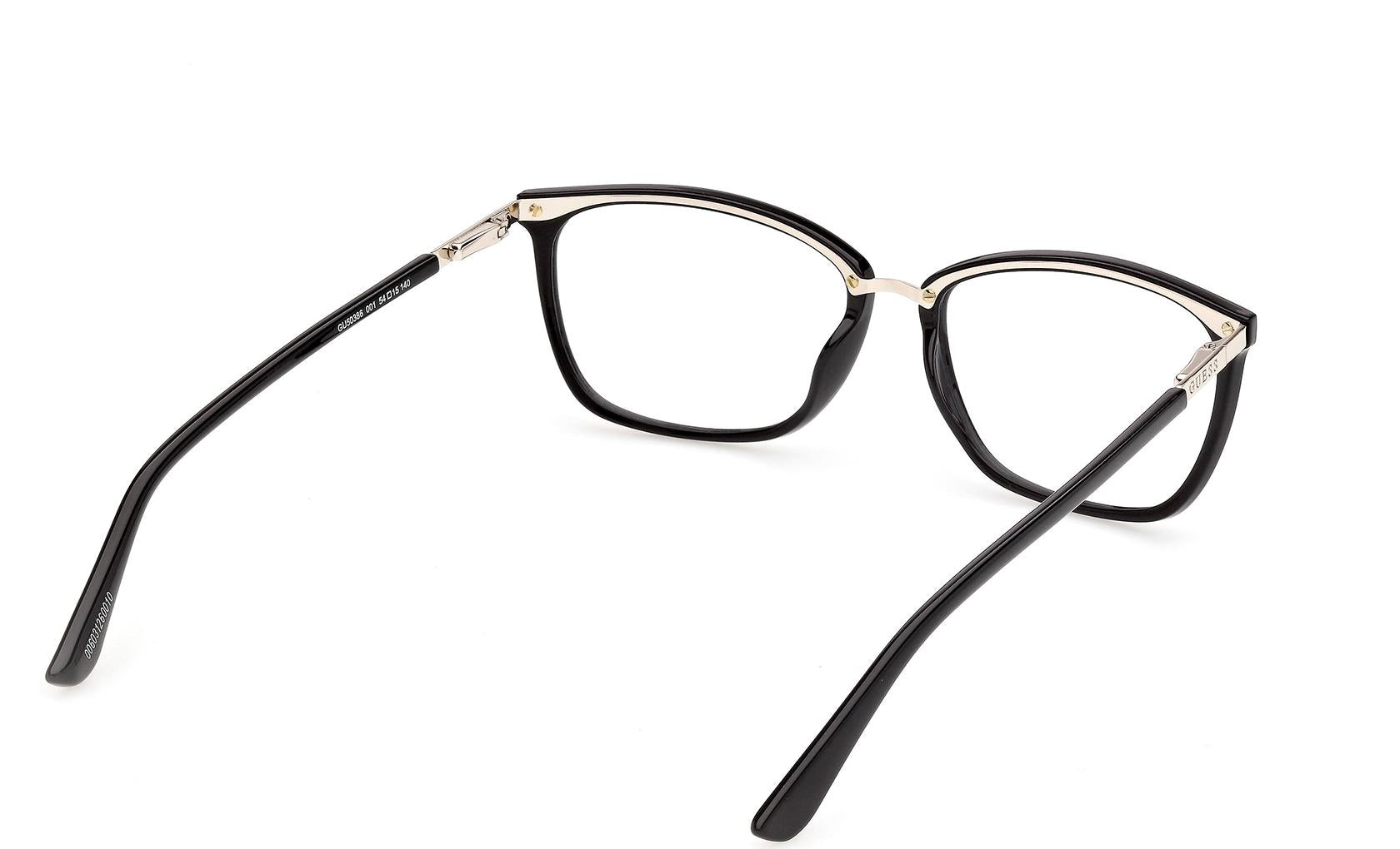 Guess Eyeglasses GU50386 001