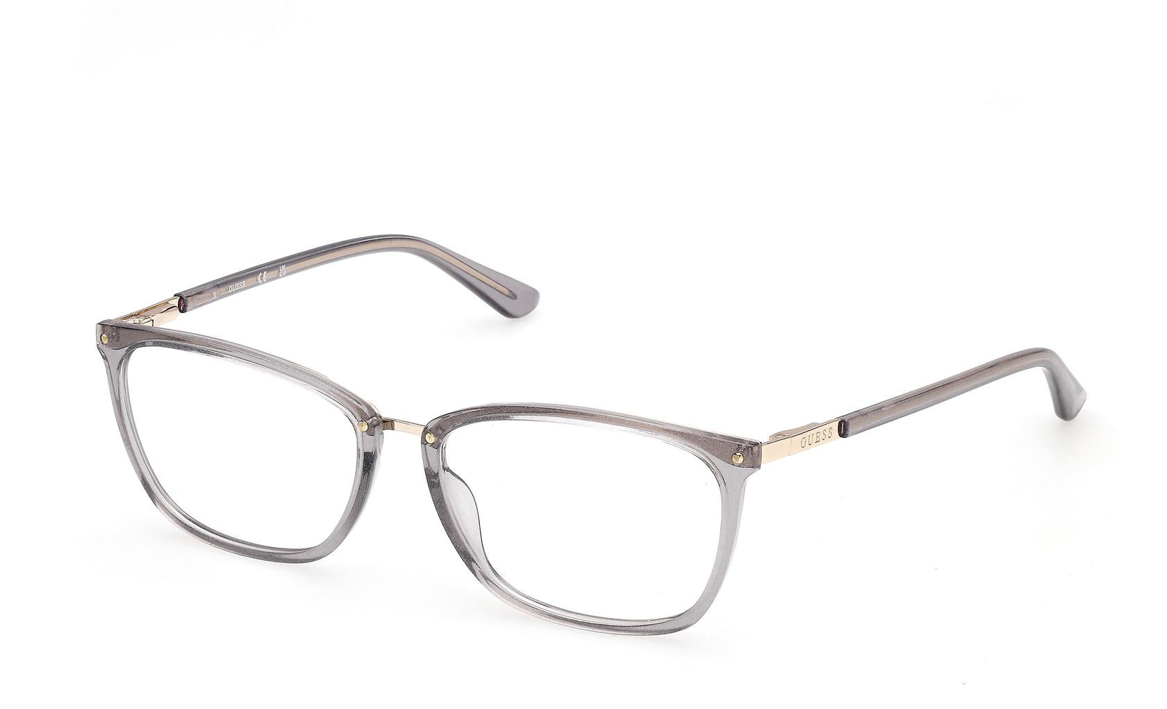 Guess Eyeglasses GU50386 020