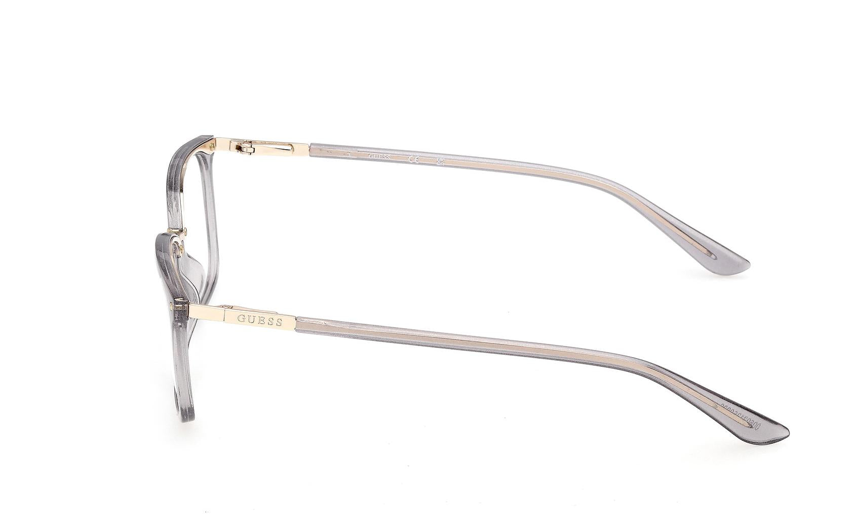 Guess Eyeglasses GU50386 020