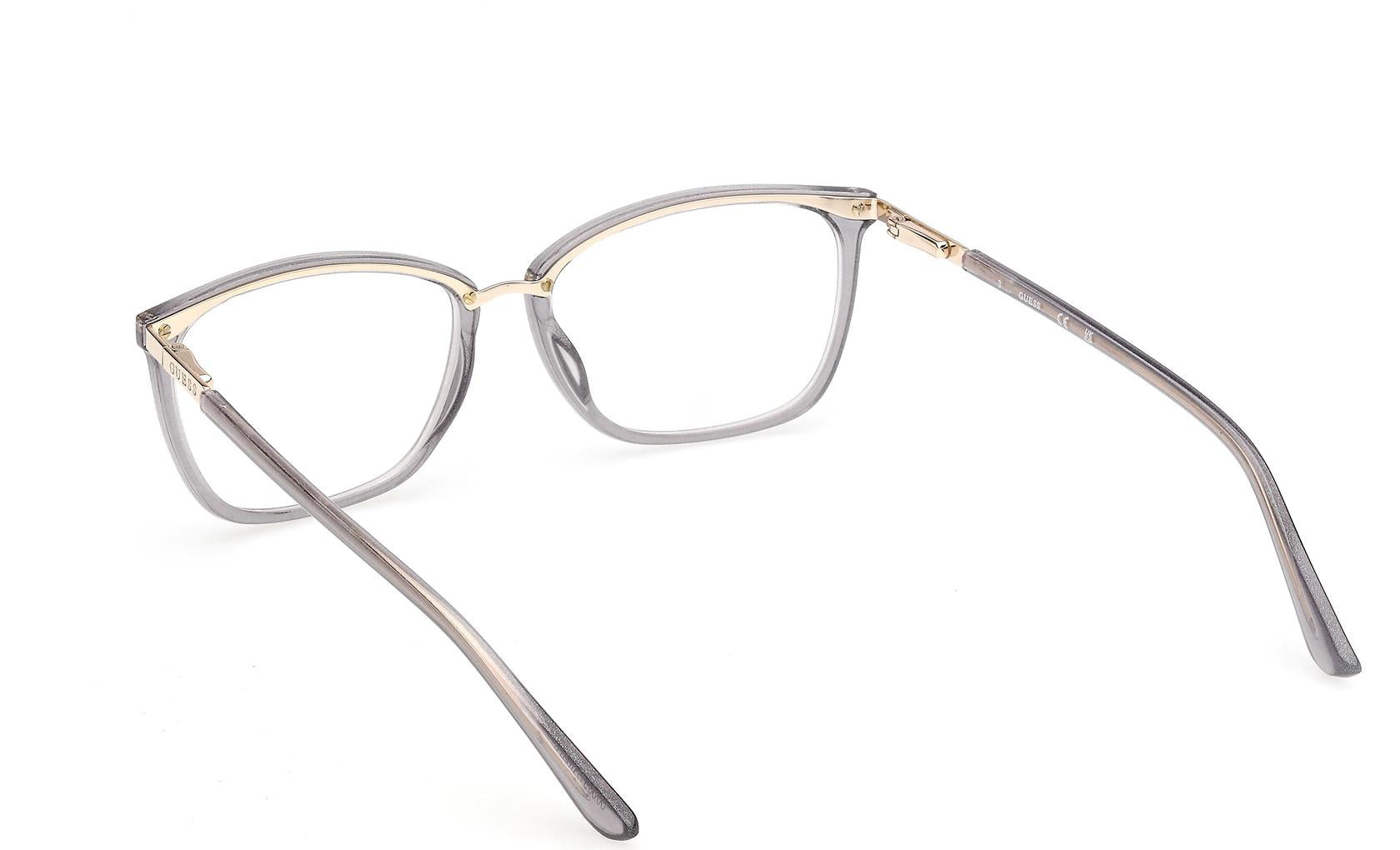 Guess Eyeglasses GU50386 020