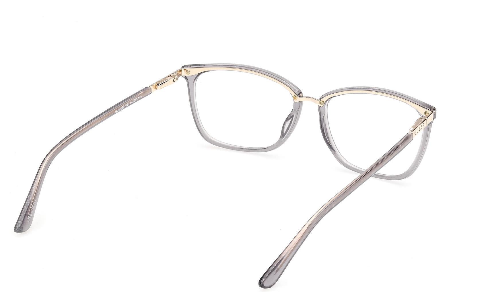 Guess Eyeglasses GU50386 020