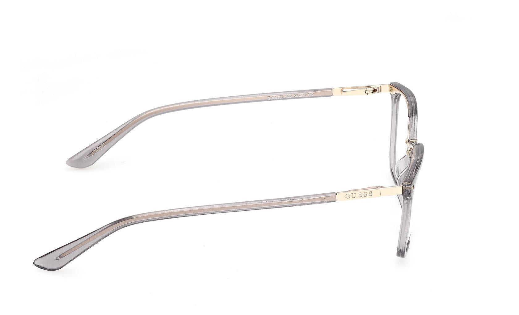 Guess Eyeglasses GU50386 020