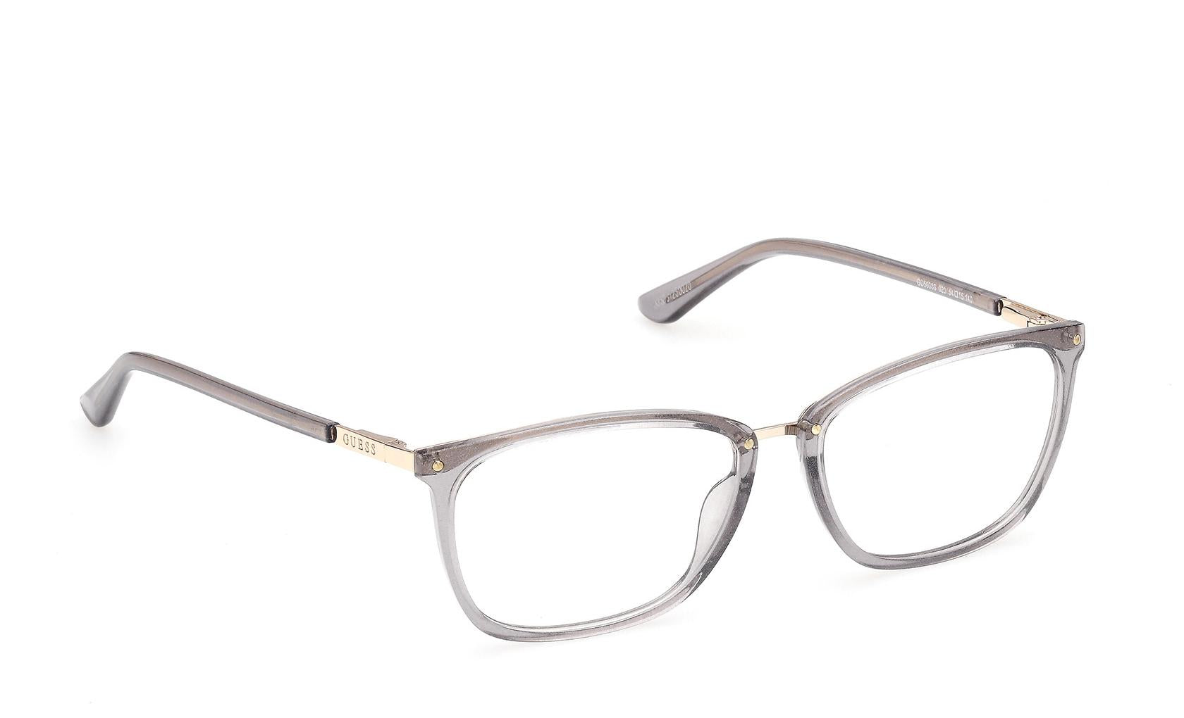 Guess Eyeglasses GU50386 020