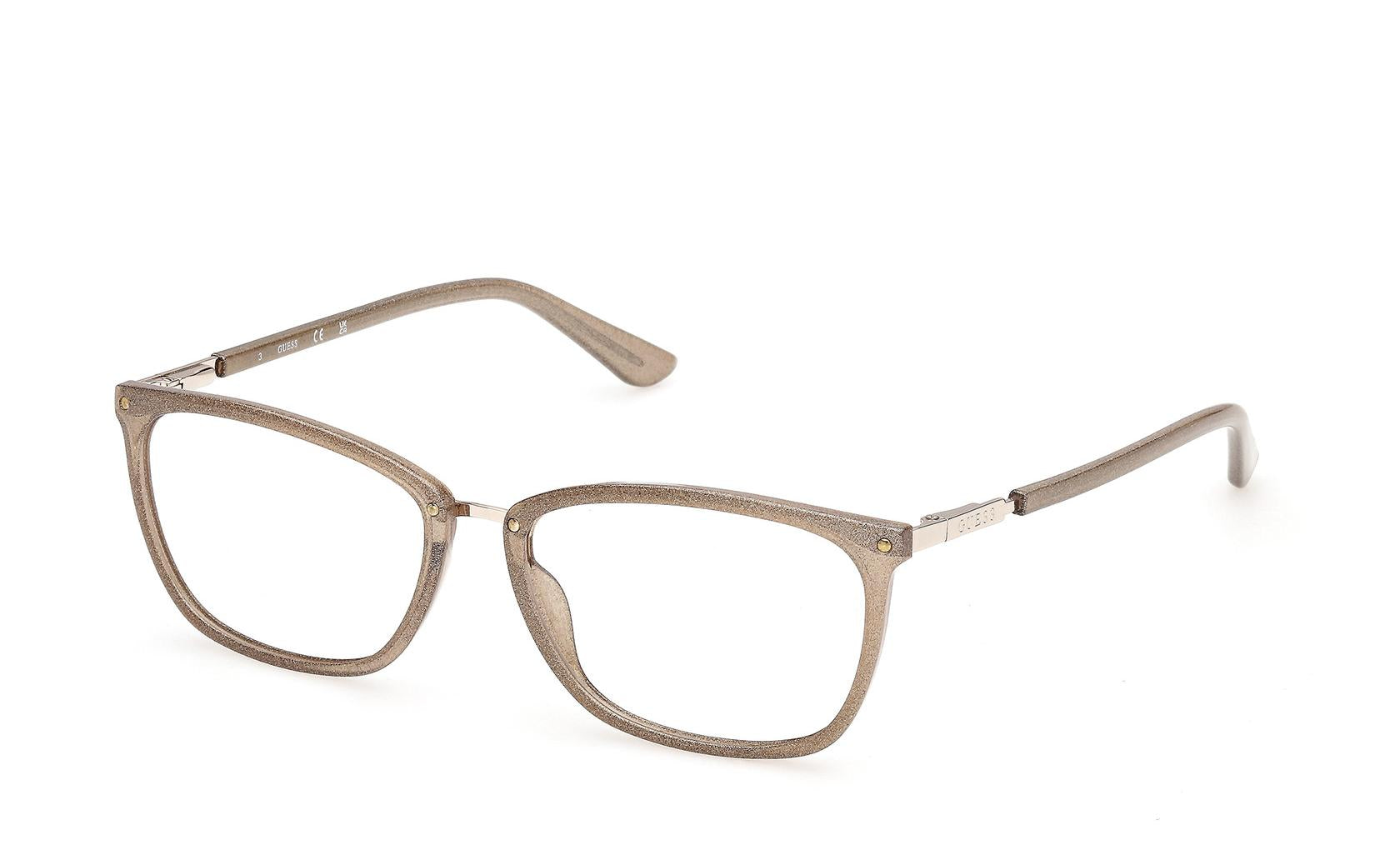 Guess Eyeglasses GU50386 059