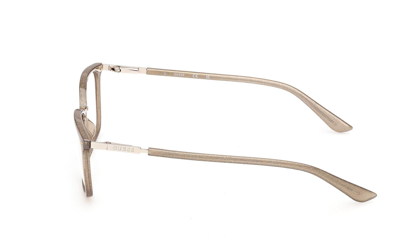 Guess Eyeglasses GU50386 059