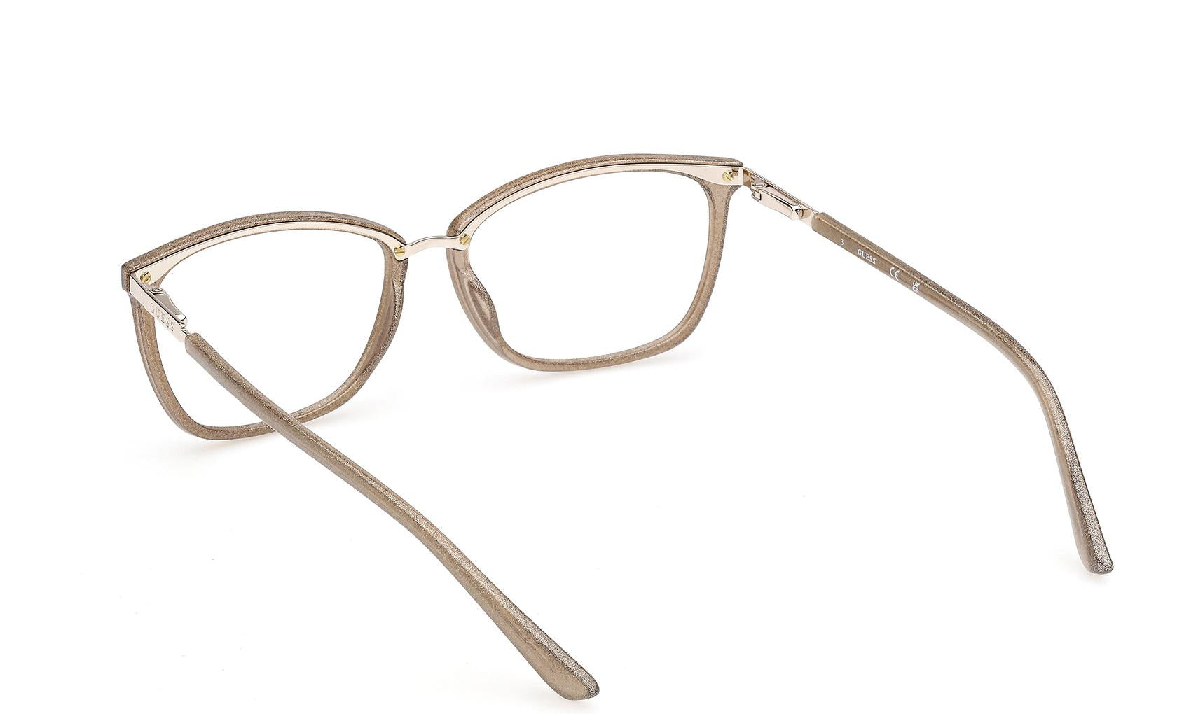 Guess Eyeglasses GU50386 059