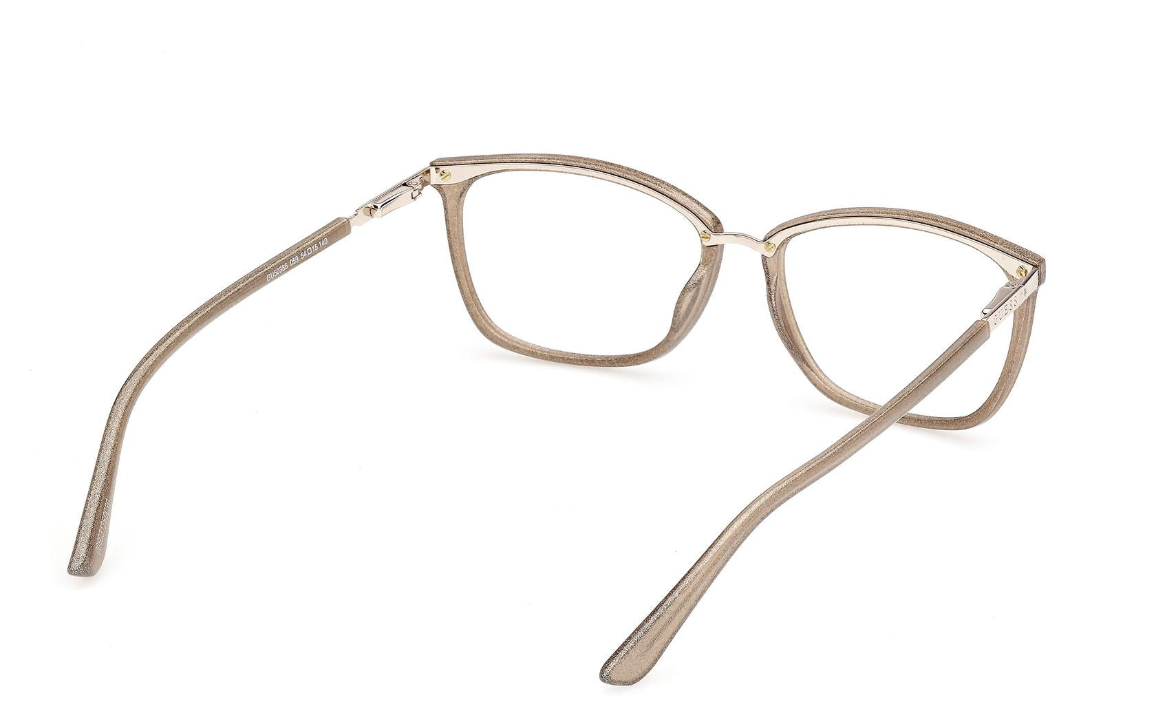 Guess Eyeglasses GU50386 059