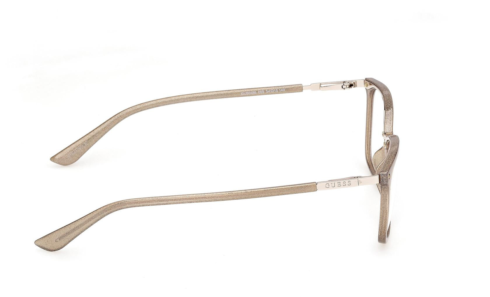 Guess Eyeglasses GU50386 059