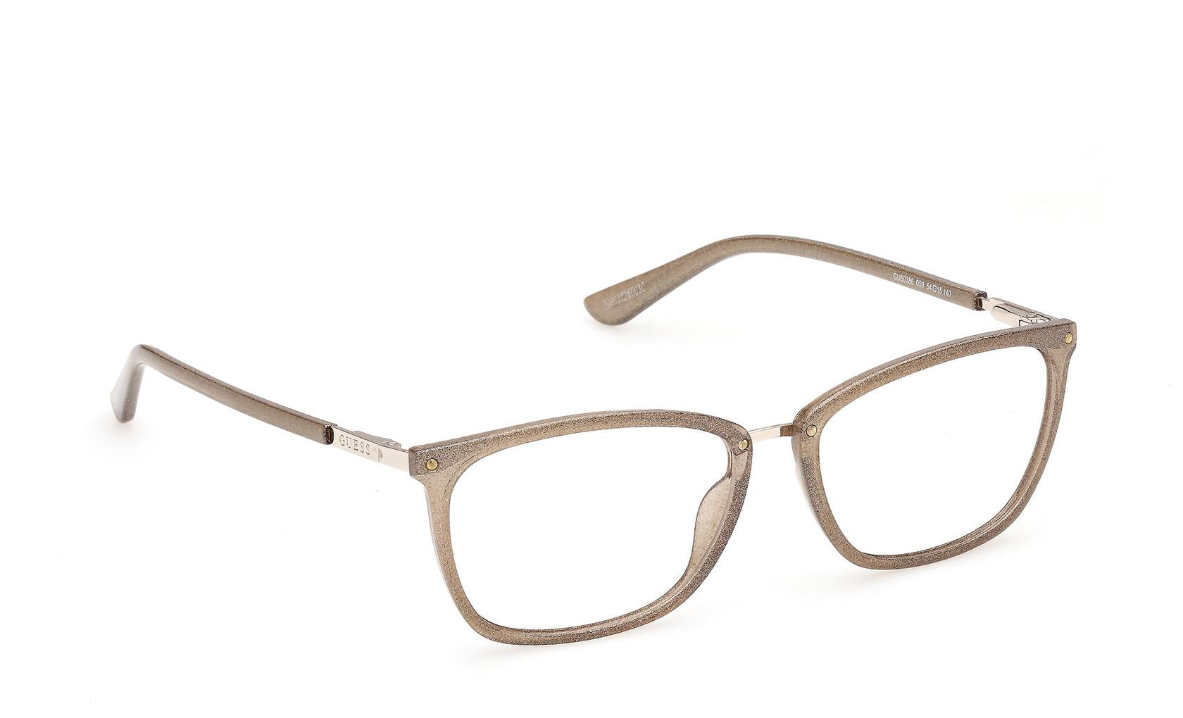 Guess Eyeglasses GU50386 059