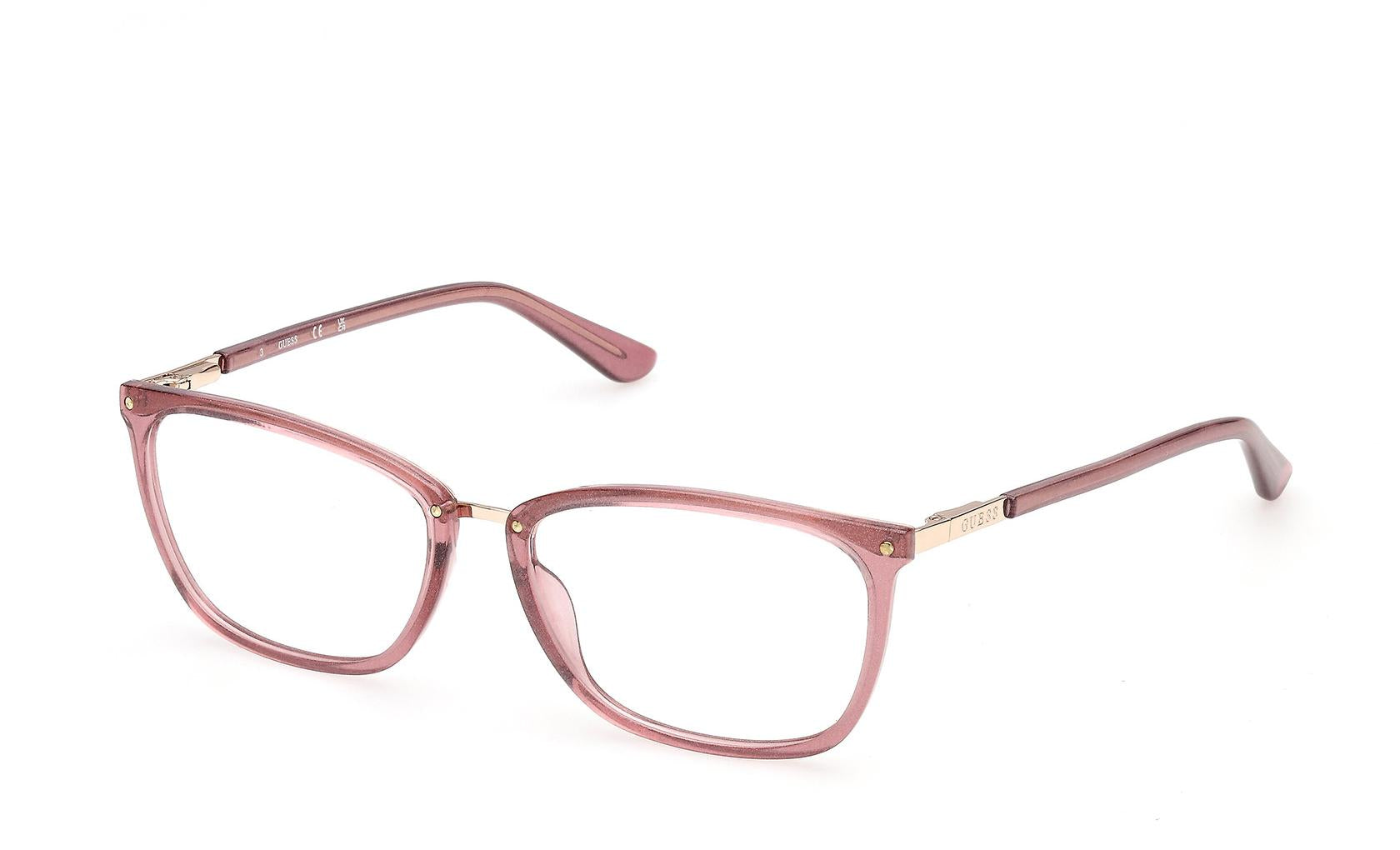 Guess Eyeglasses GU50386 074