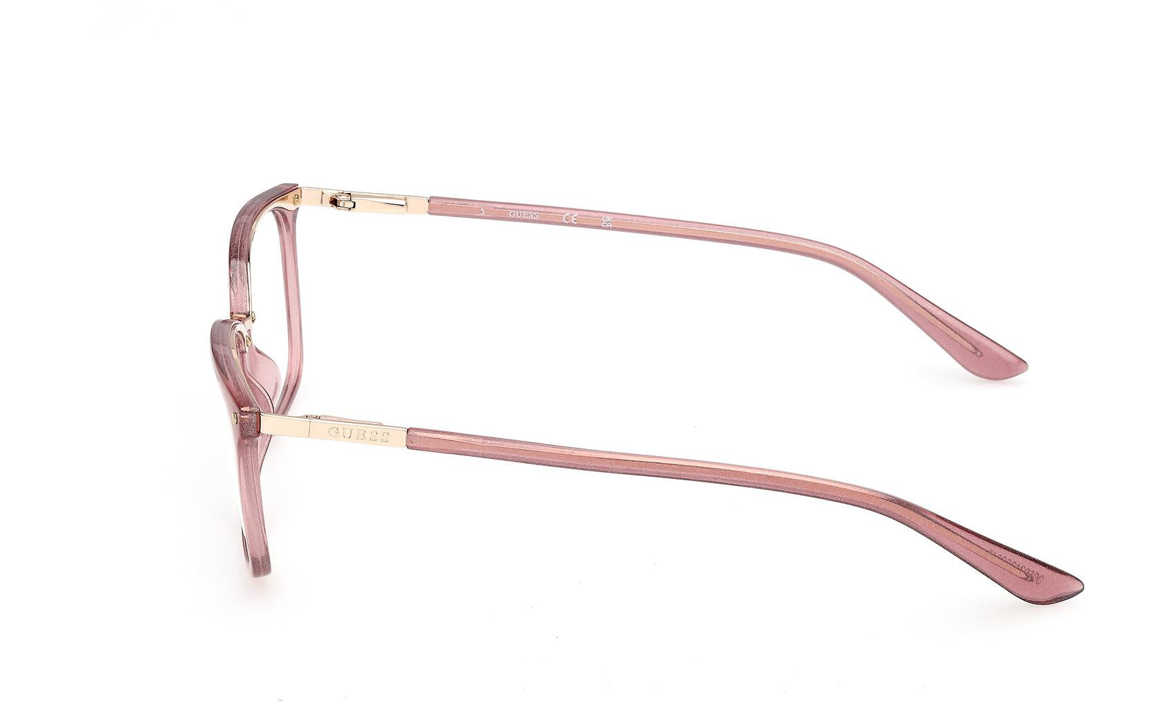 Guess Eyeglasses GU50386 074