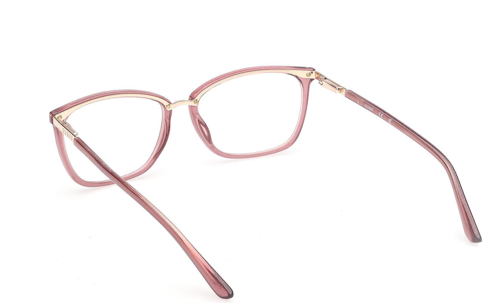 Guess Eyeglasses GU50386 074