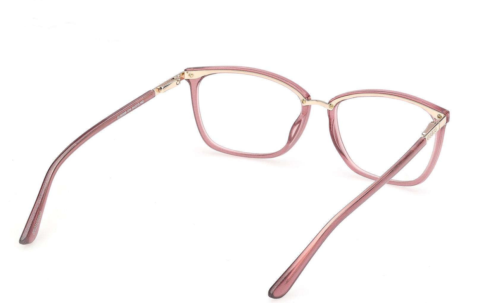 Guess Eyeglasses GU50386 074