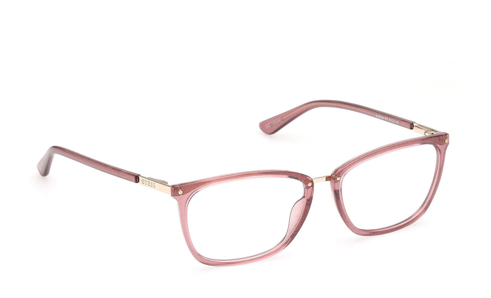 Guess Eyeglasses GU50386 074