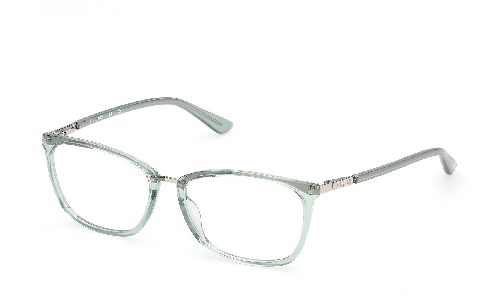 Guess Eyeglasses GU50386 095