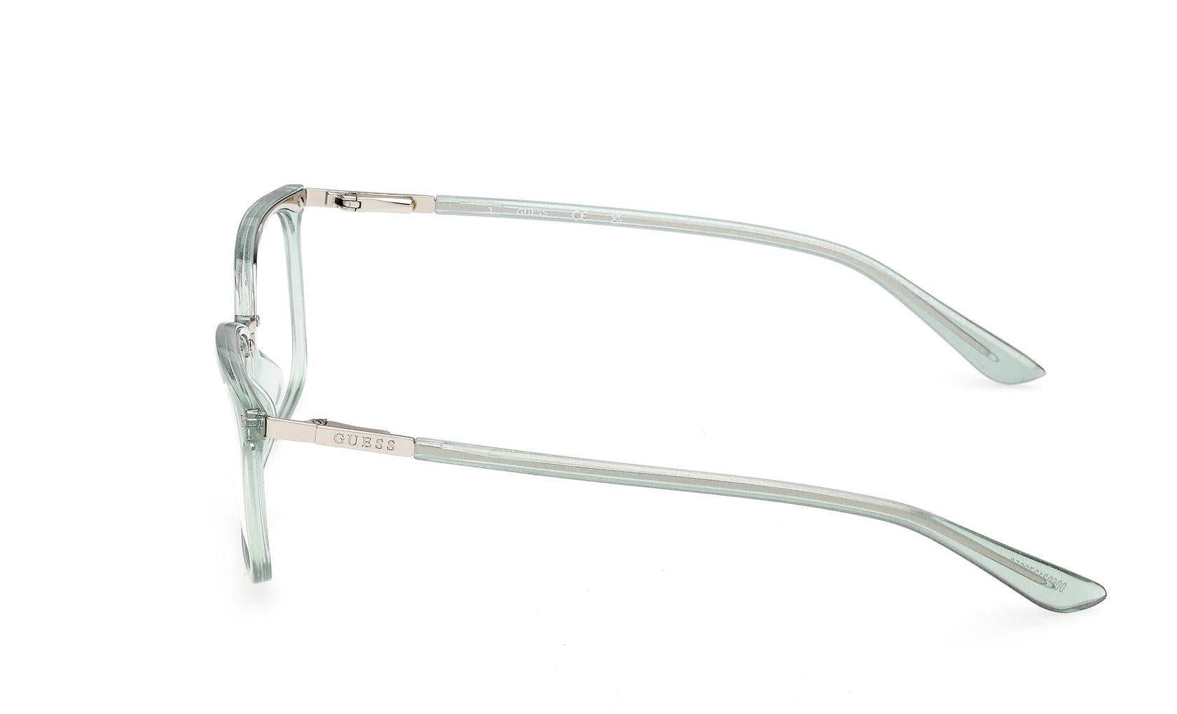Guess Eyeglasses GU50386 095