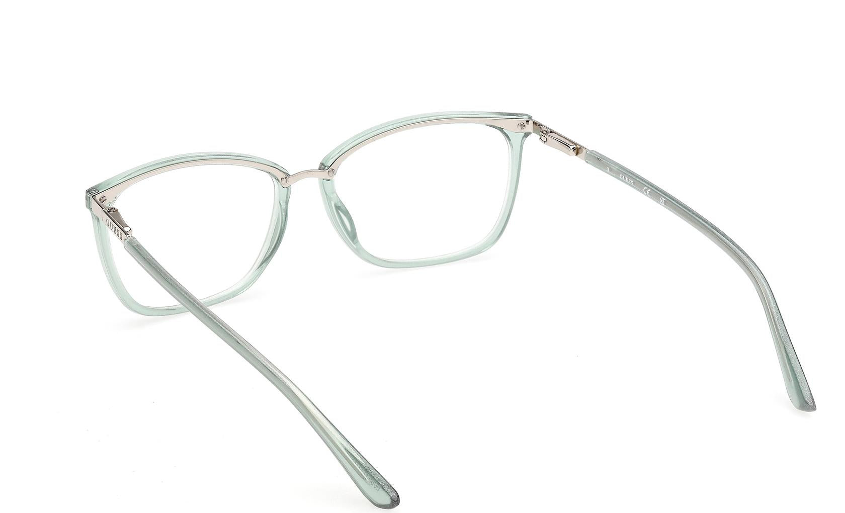 Guess Eyeglasses GU50386 095