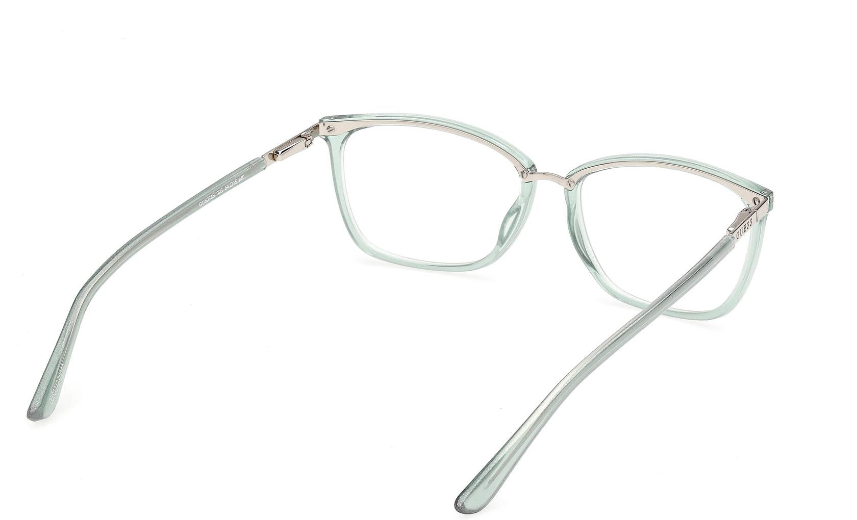 Guess Eyeglasses GU50386 095