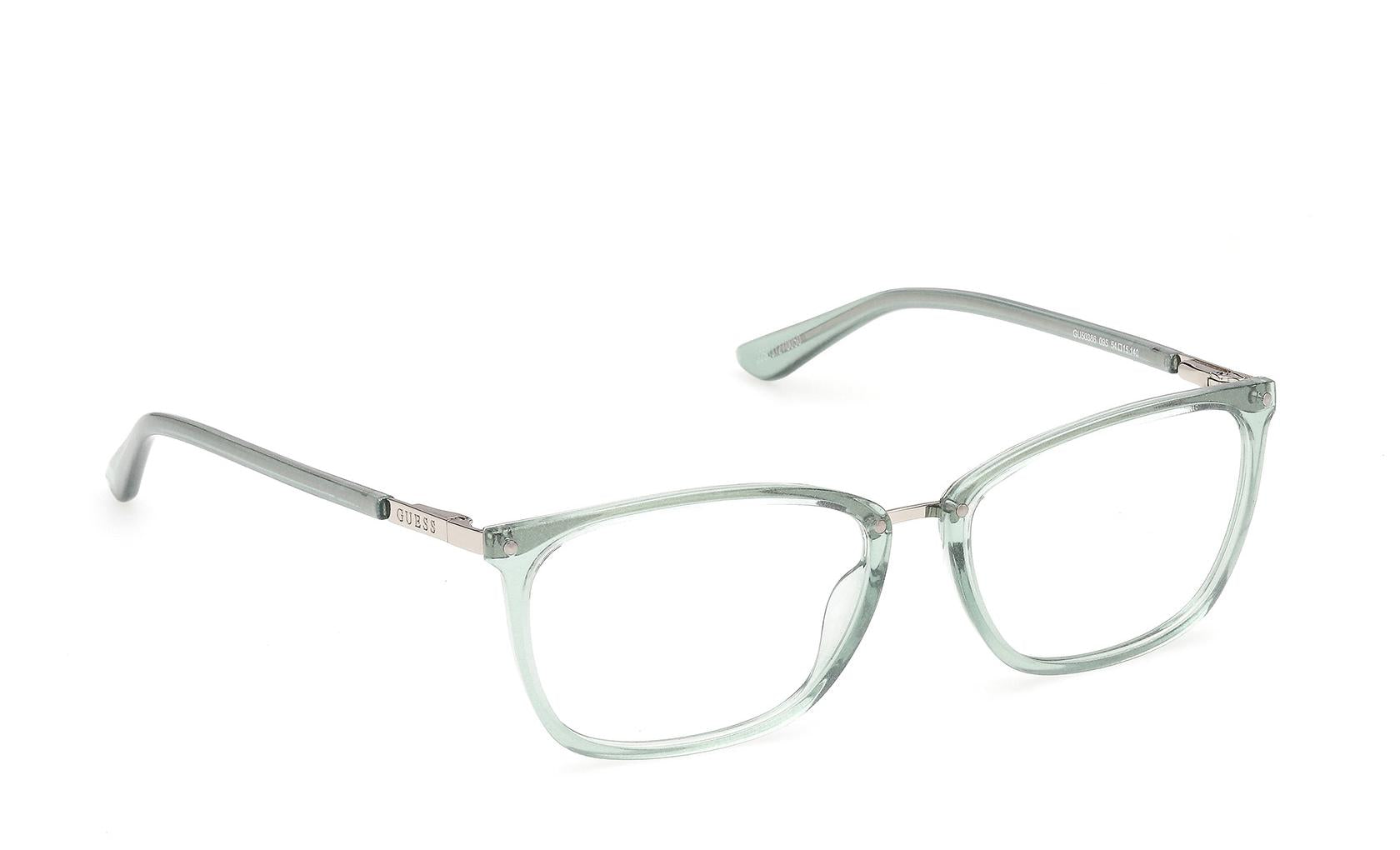 Guess Eyeglasses GU50386 095