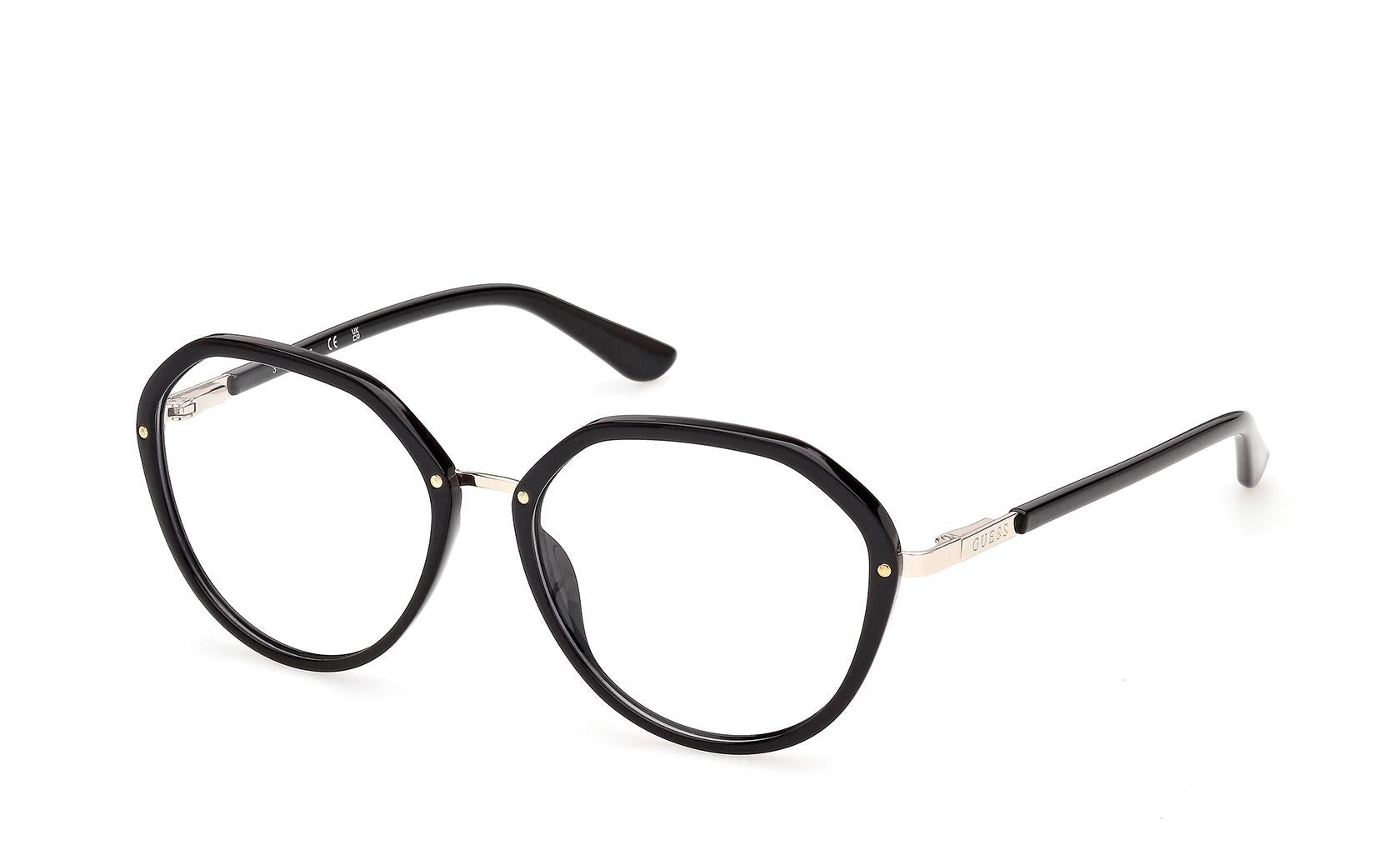 Guess Eyeglasses GU50387 001