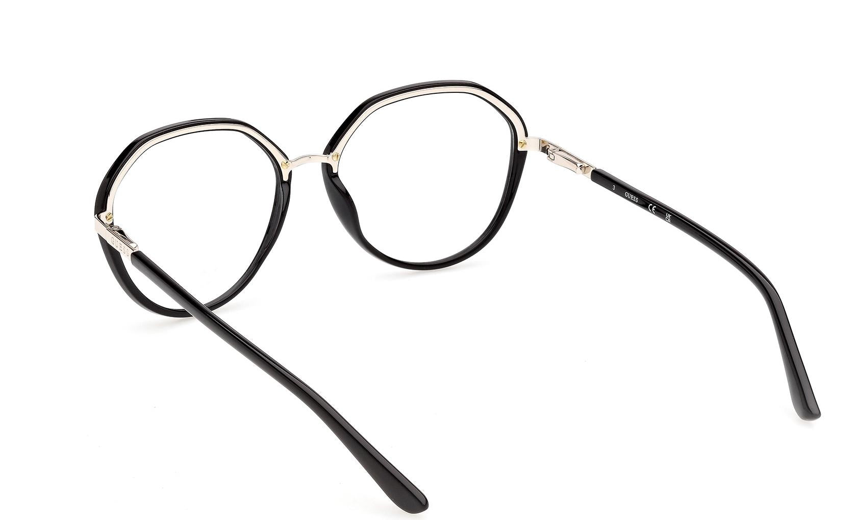 Guess Eyeglasses GU50387 001