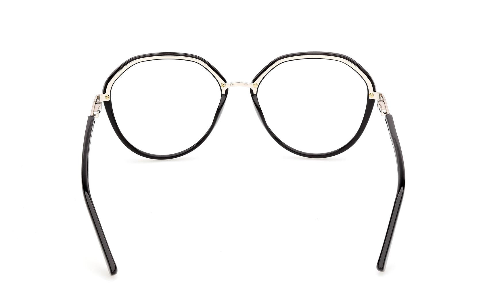 Guess Eyeglasses GU50387 001